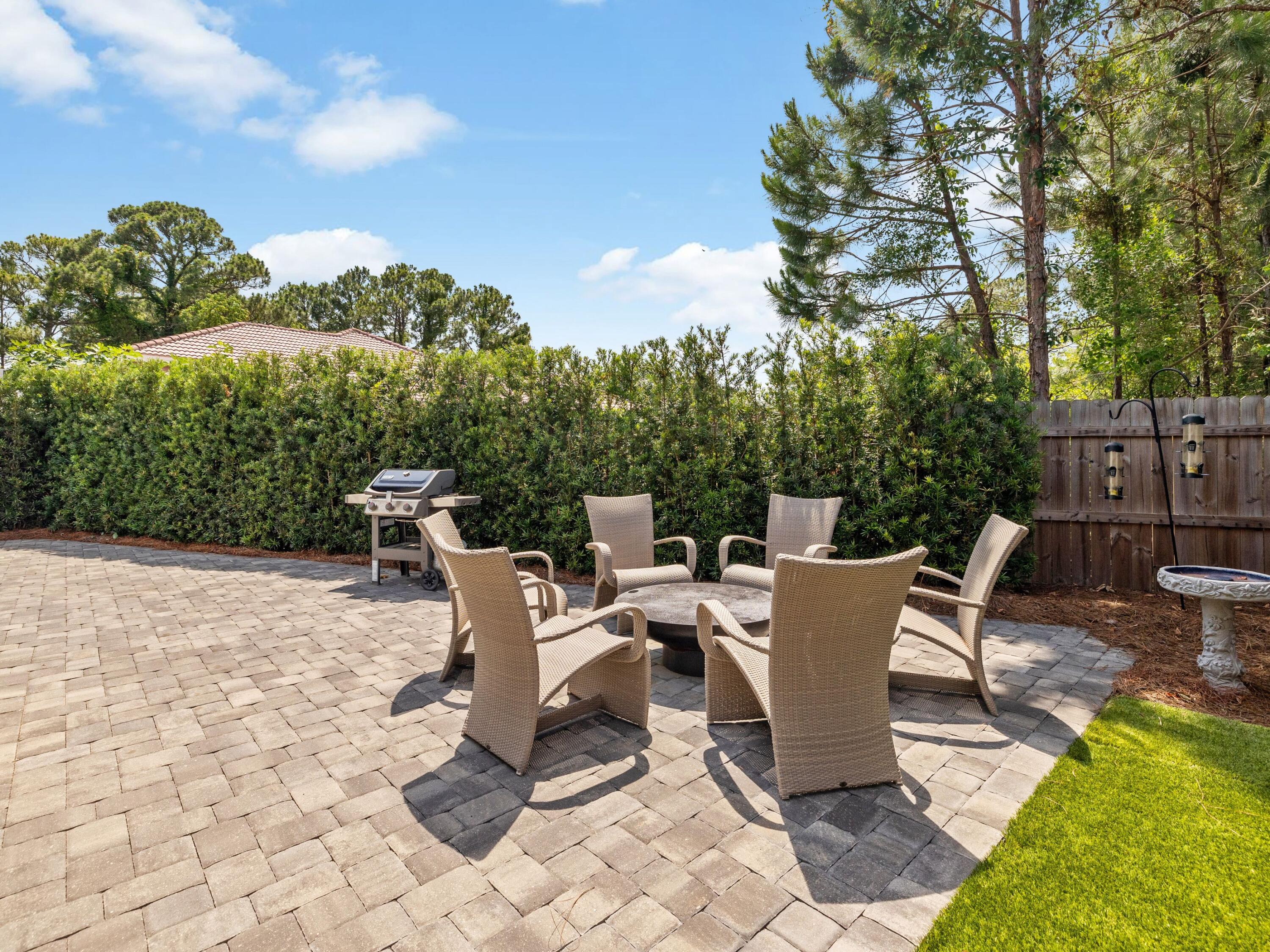 Bayshore Pines - Residential
