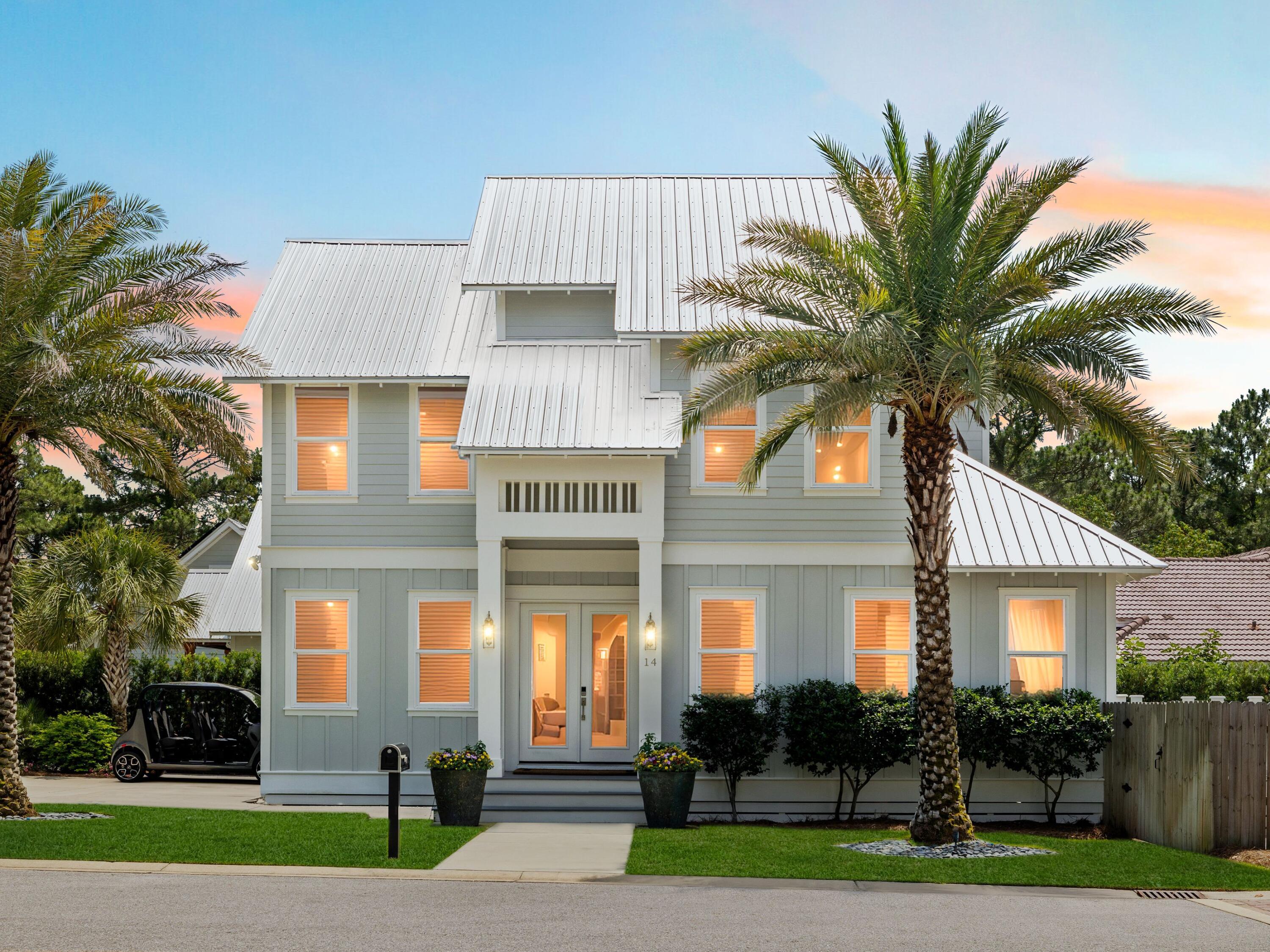 Bayshore Pines - Residential