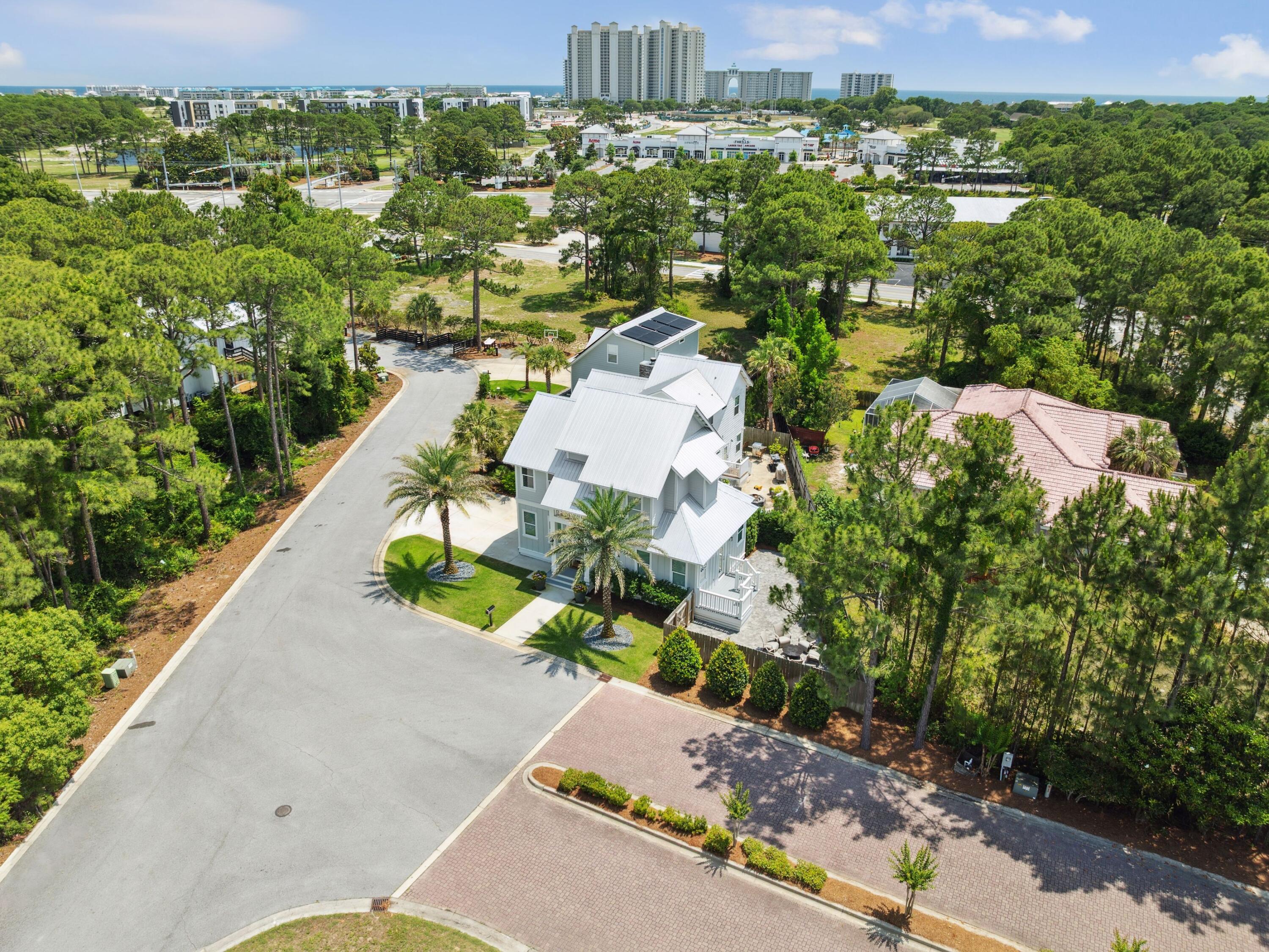 Bayshore Pines - Residential