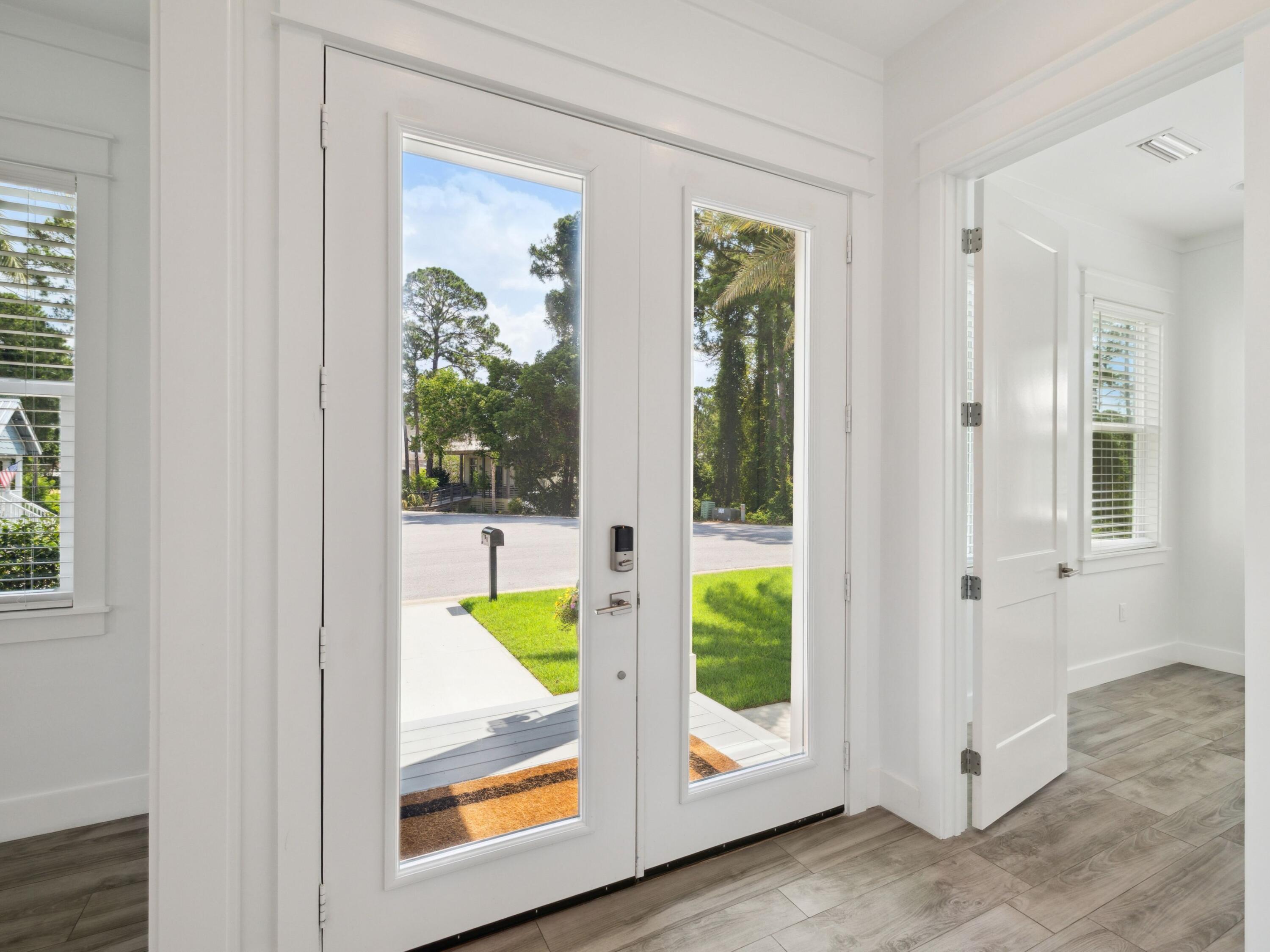 Bayshore Pines - Residential