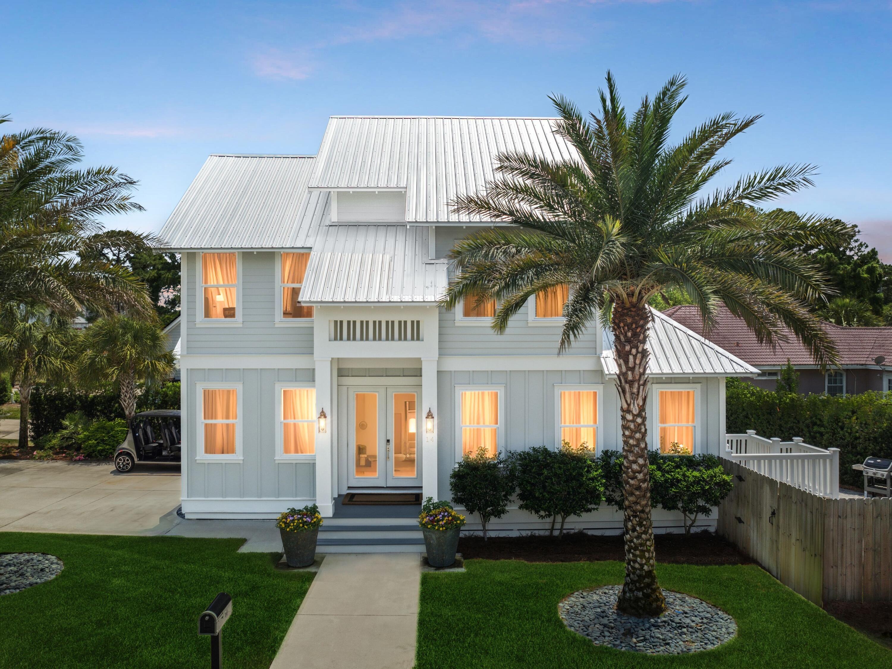 Bayshore Pines - Residential