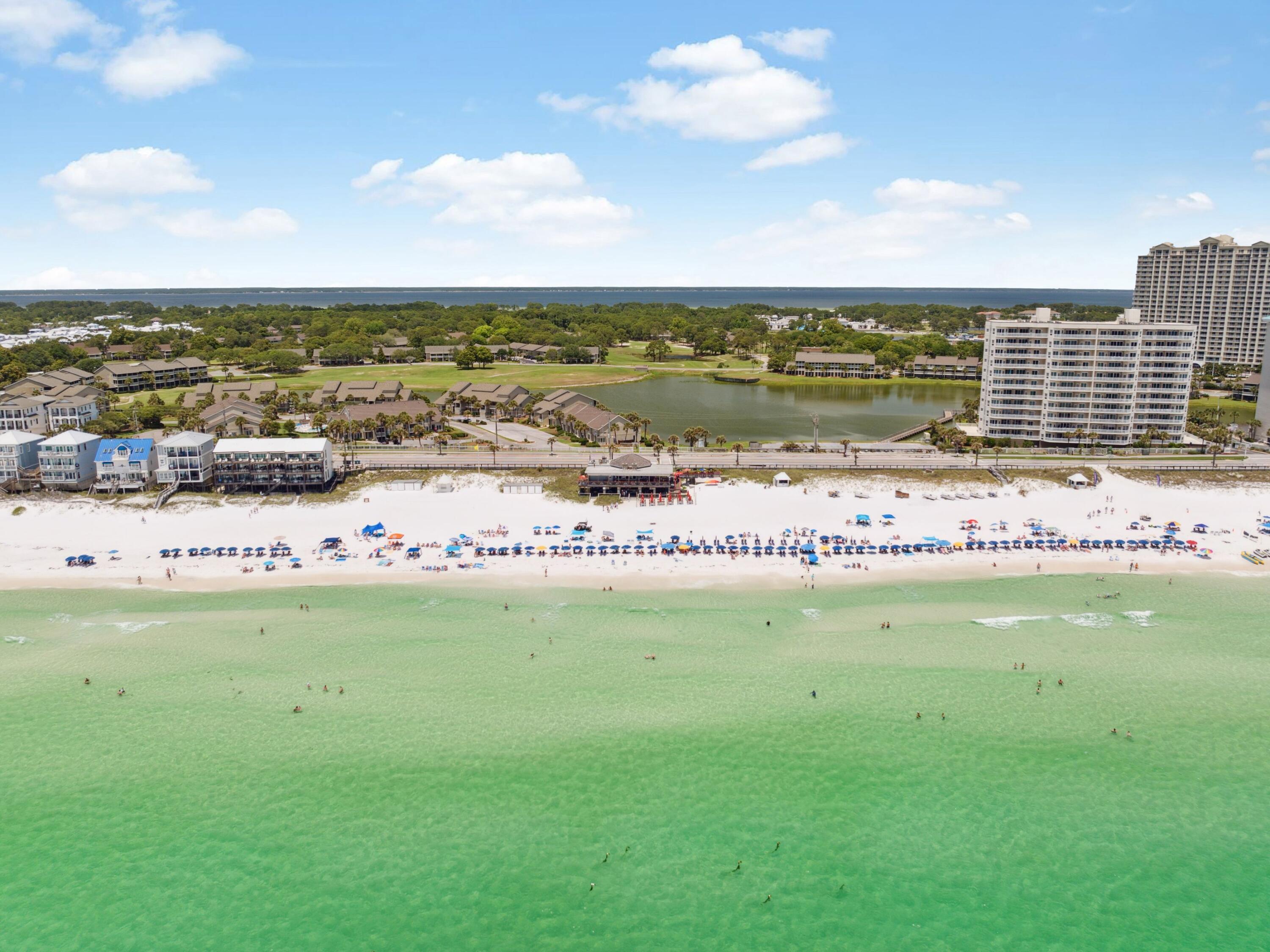 Bayshore Pines - Residential