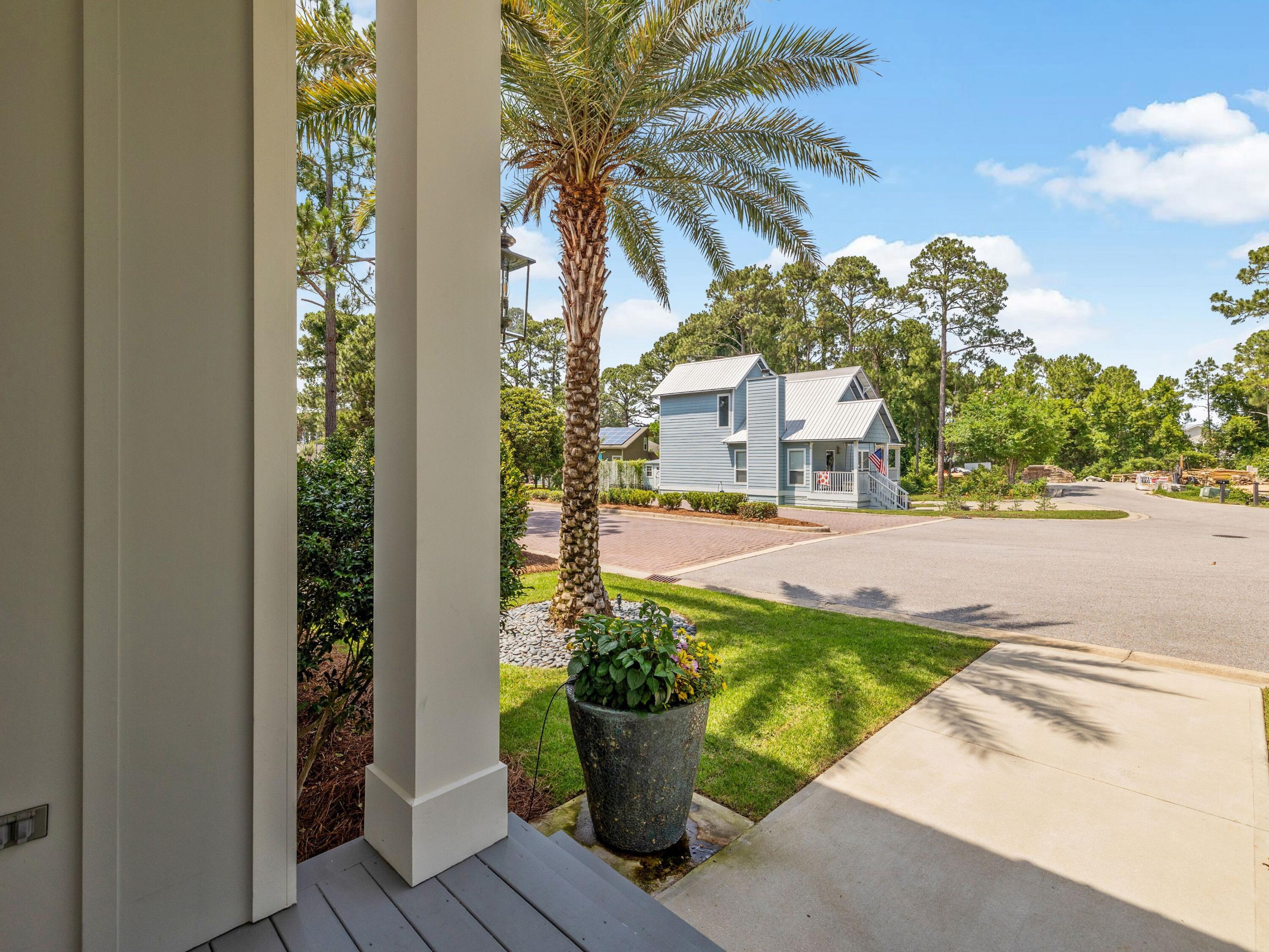 Bayshore Pines - Residential