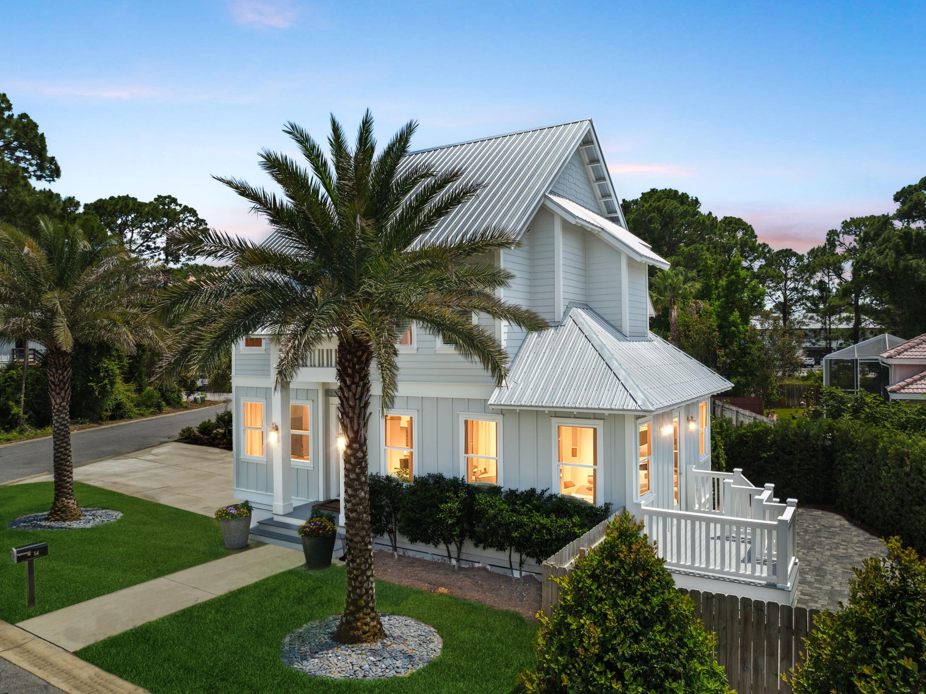 Bayshore Pines - Residential