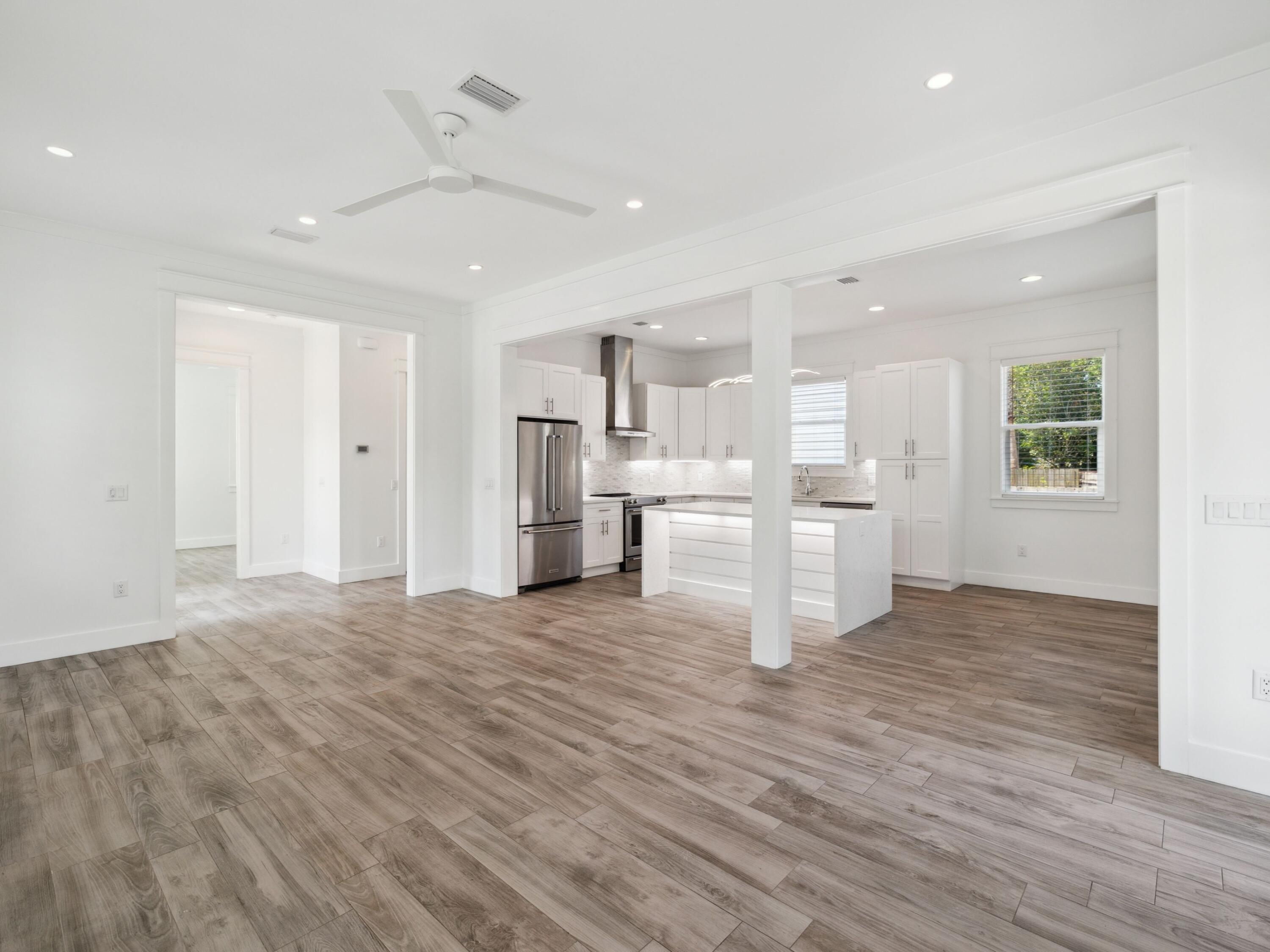 Bayshore Pines - Residential