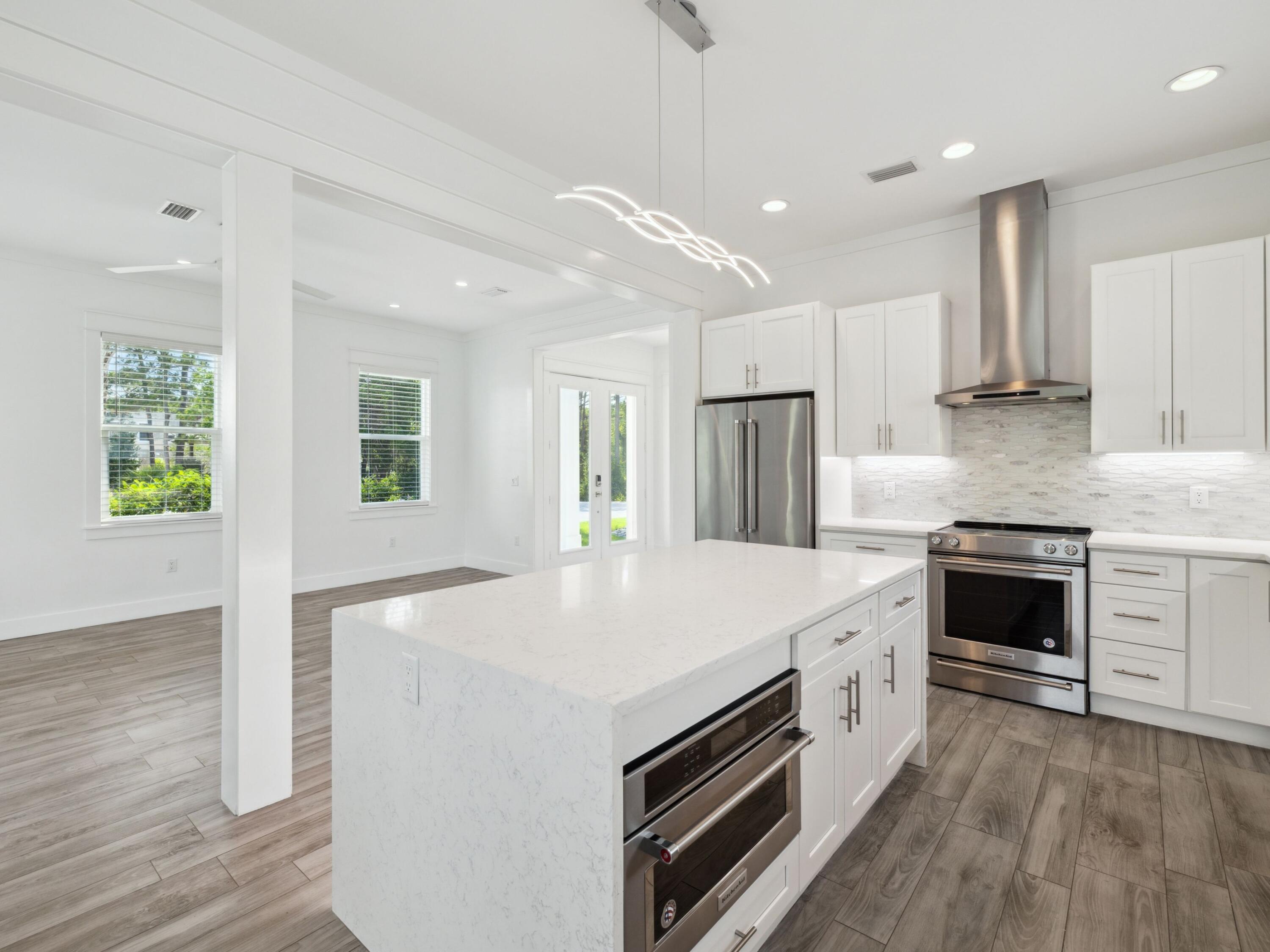 Bayshore Pines - Residential