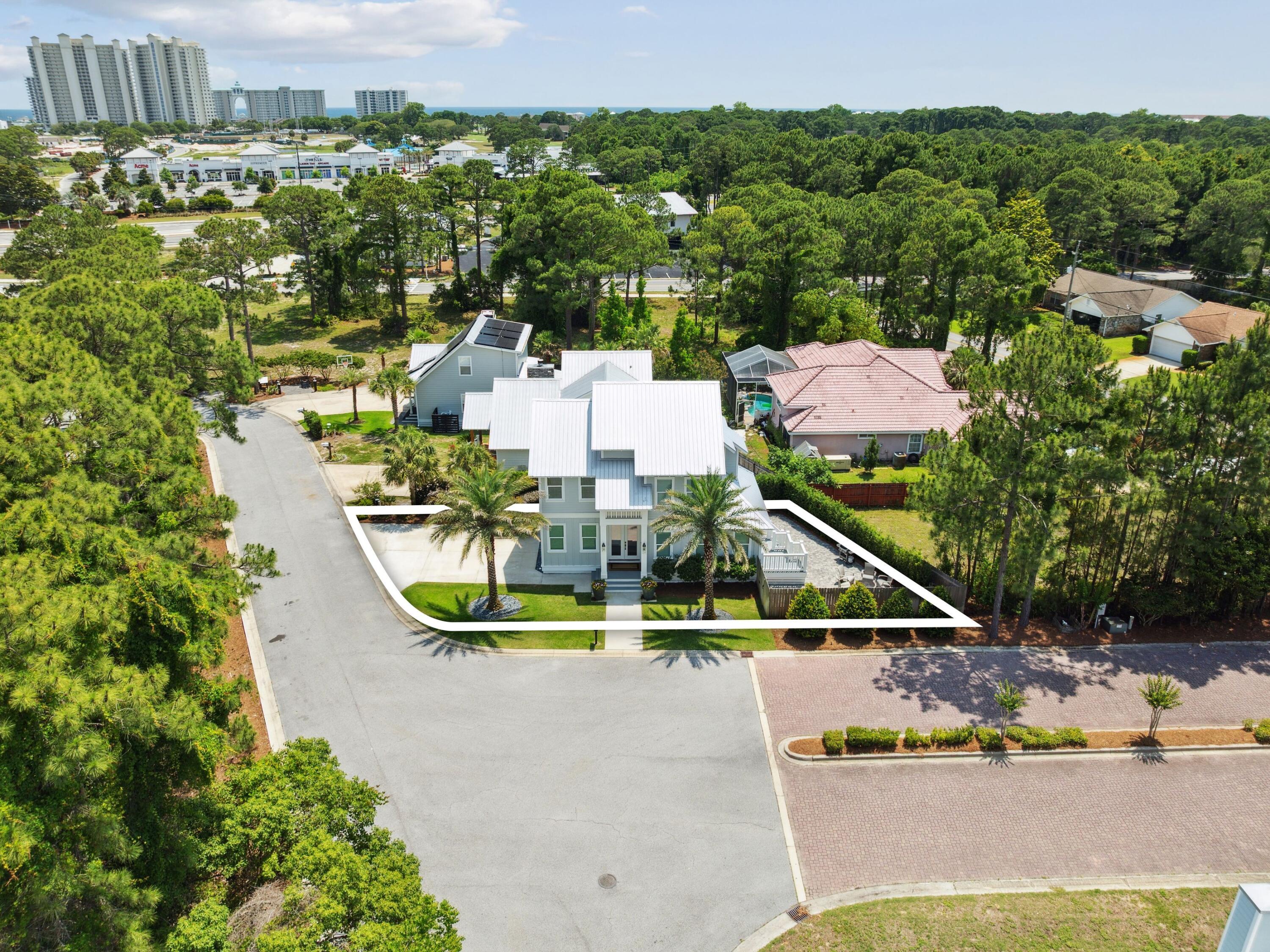 Bayshore Pines - Residential