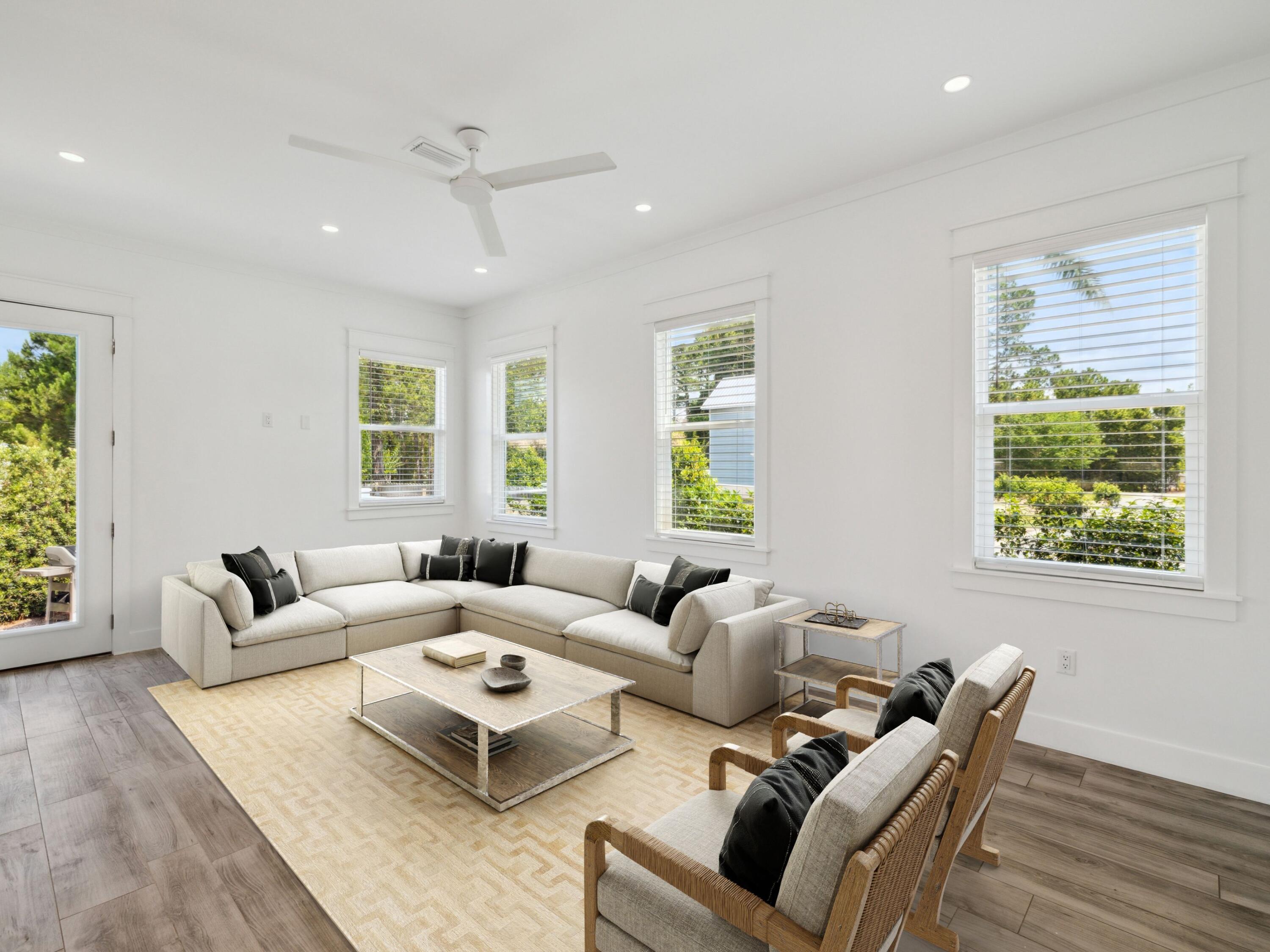 Bayshore Pines - Residential