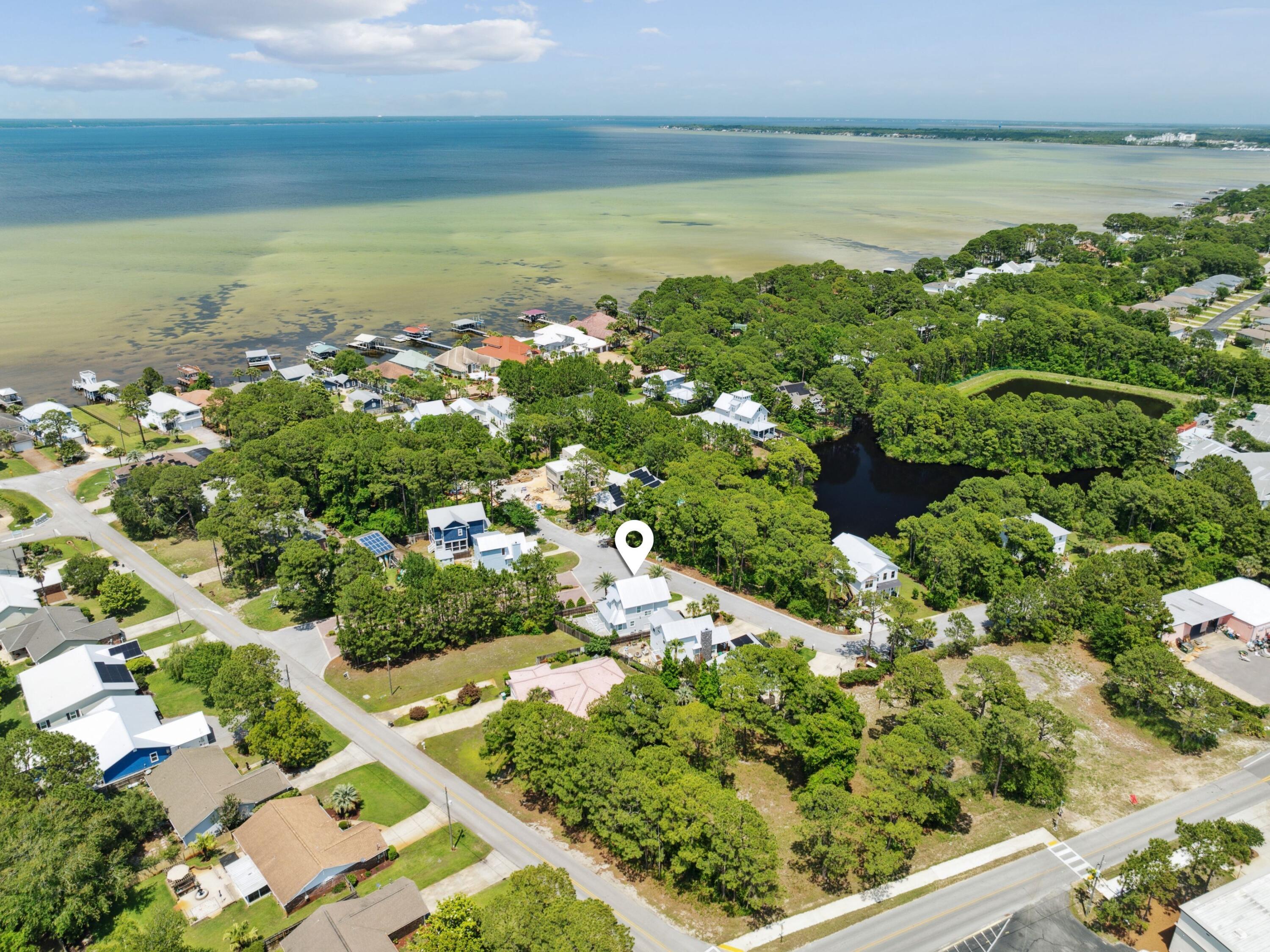 Bayshore Pines - Residential