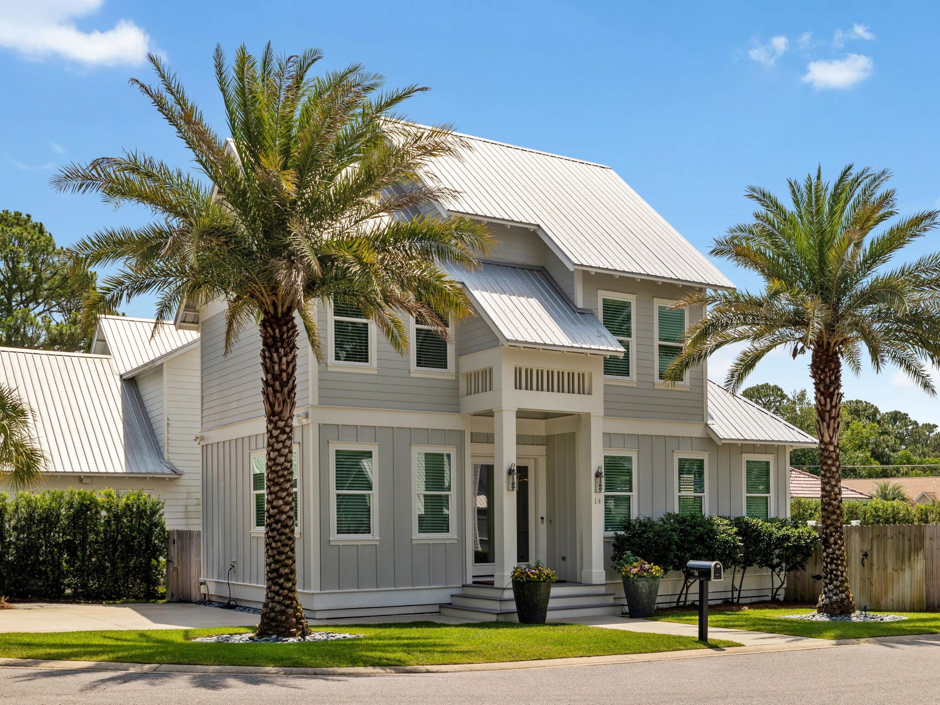 Bayshore Pines - Residential