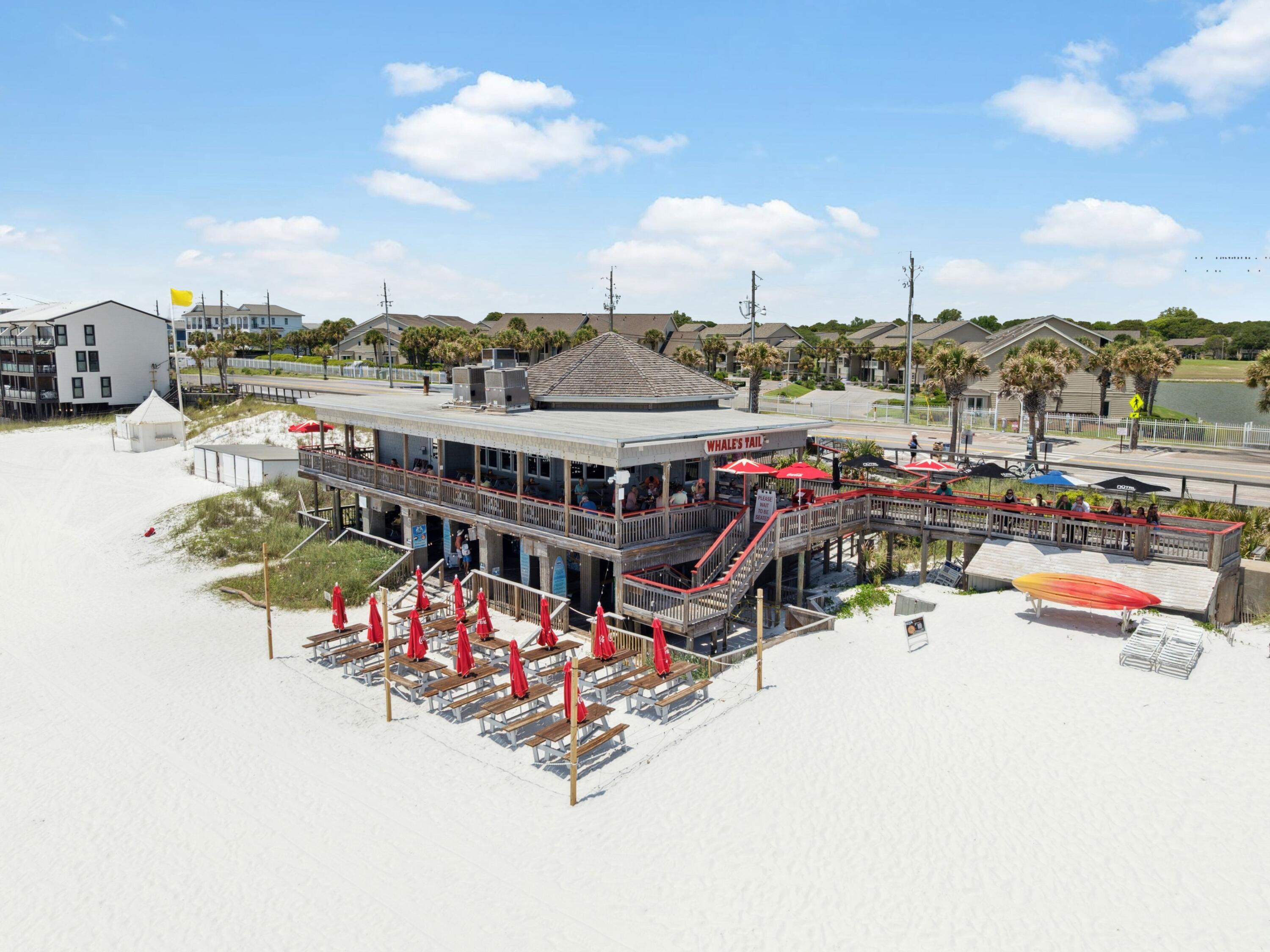 Bayshore Pines - Residential