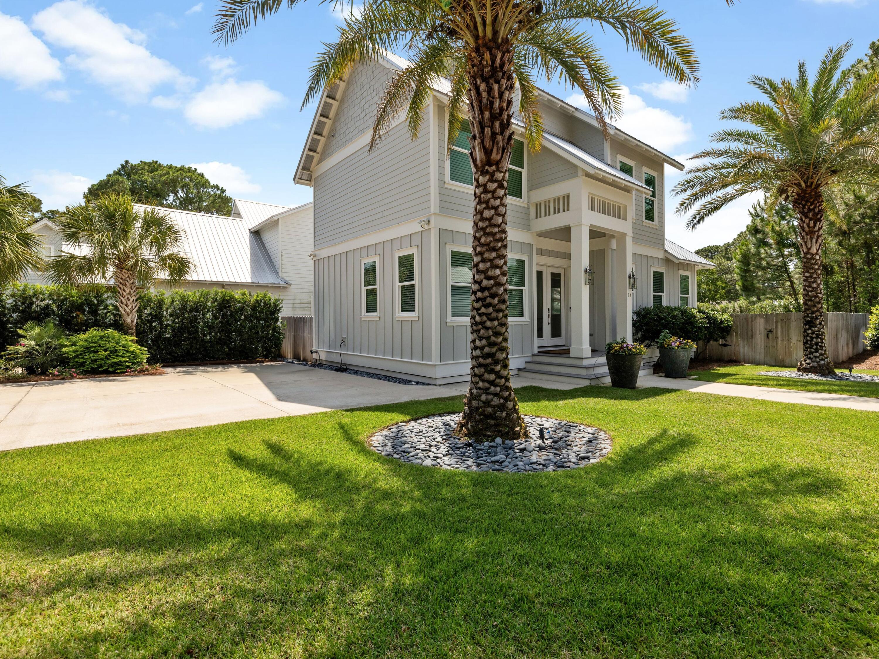 Bayshore Pines - Residential