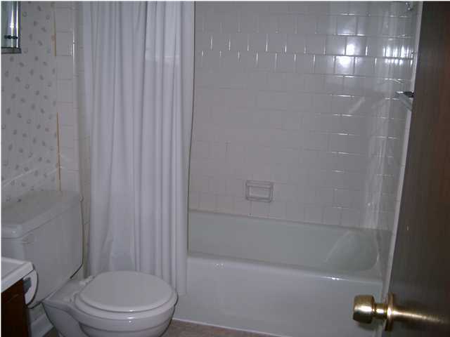 SPANISH VILLAS CONDO - Residential Lease