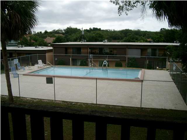 SPANISH VILLAS CONDO - Residential Lease