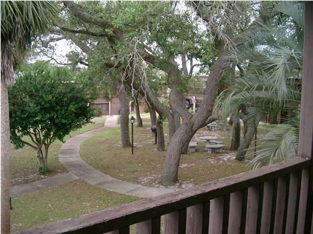 SPANISH VILLAS CONDO - Residential Lease