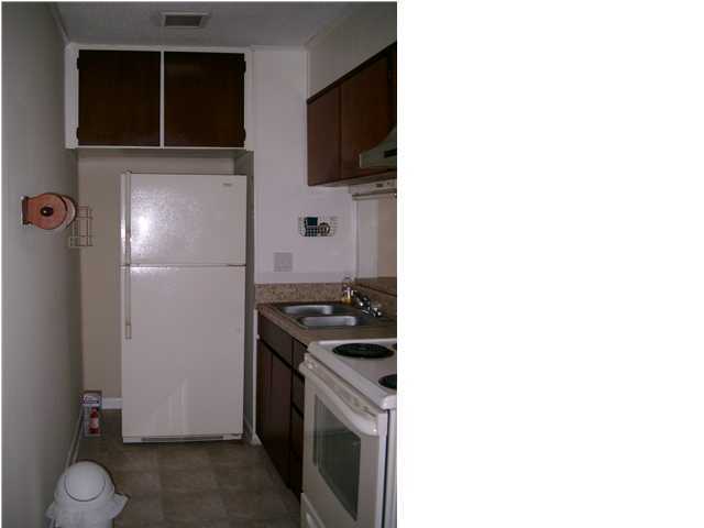 SPANISH VILLAS CONDO - Residential Lease