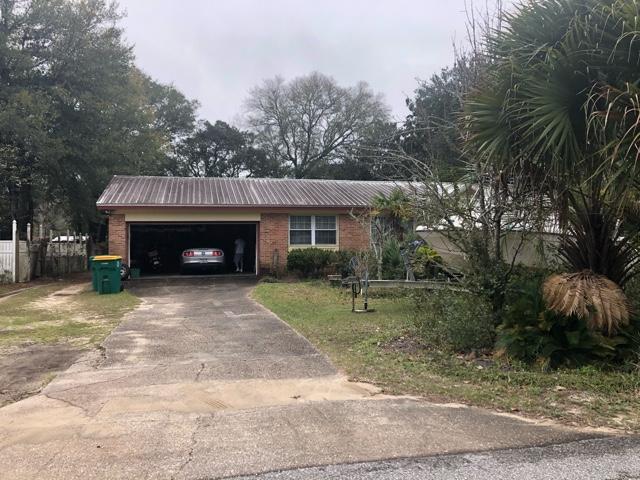 BAYOU POQUITO - Residential