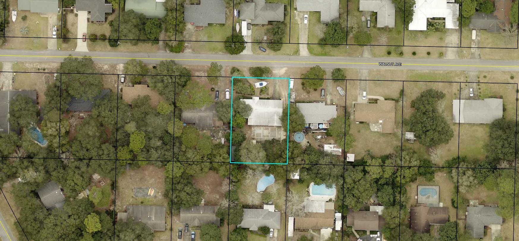 BAYOU POQUITO - Residential