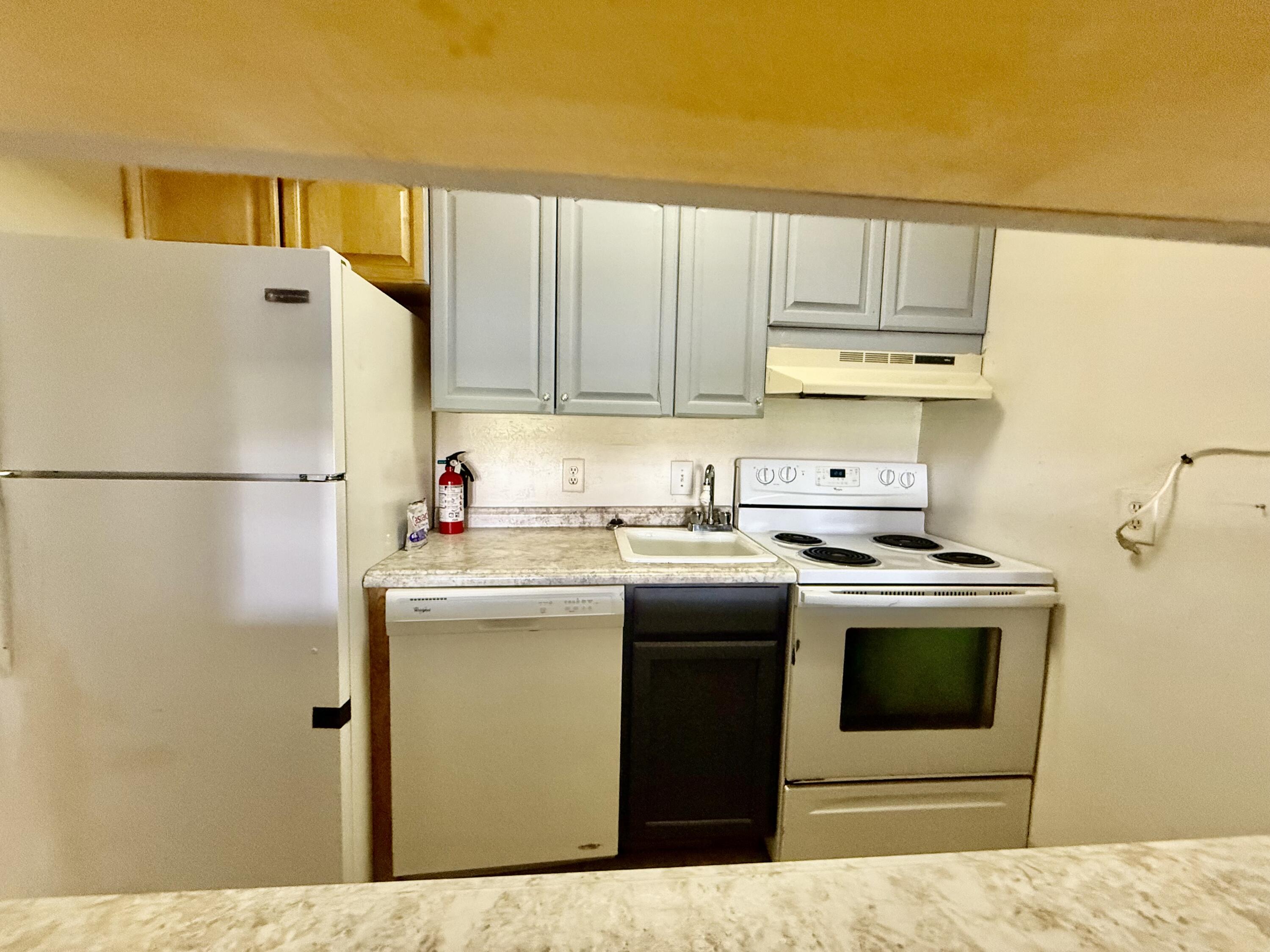 PIER ONE CONDO UNIT 111C - Residential