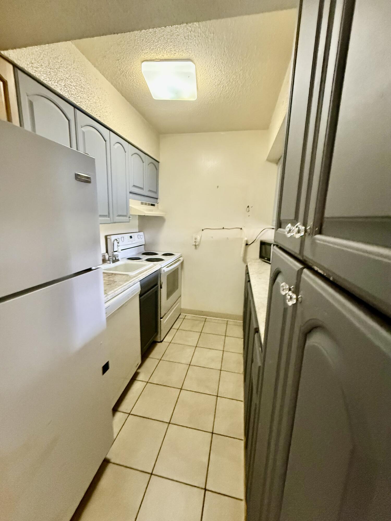 PIER ONE CONDO UNIT 111C - Residential