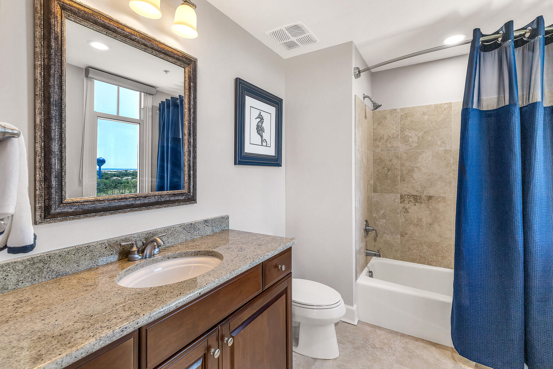 ONE WATER PLACE - Residential