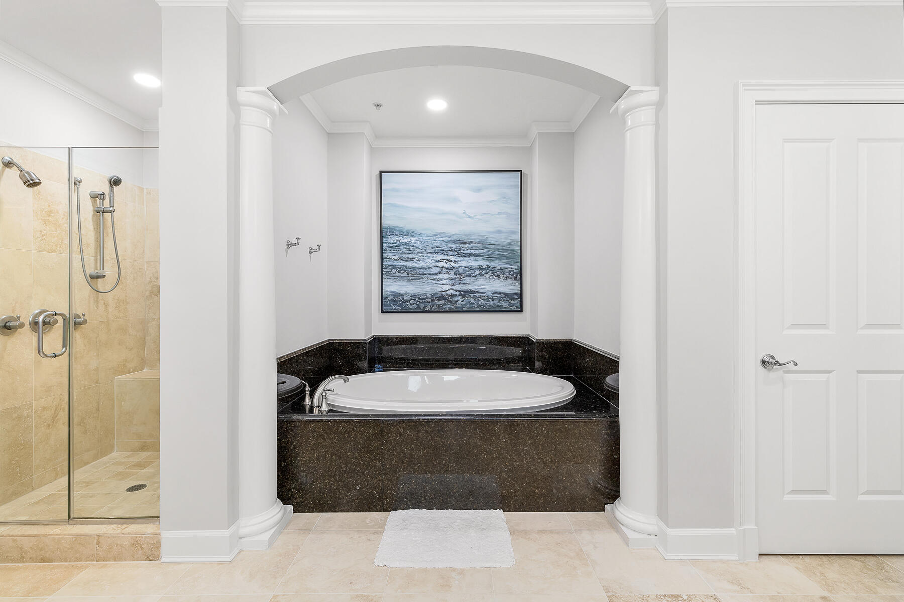 ONE WATER PLACE - Residential