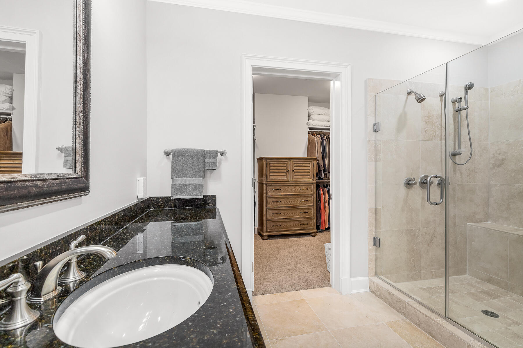 ONE WATER PLACE - Residential