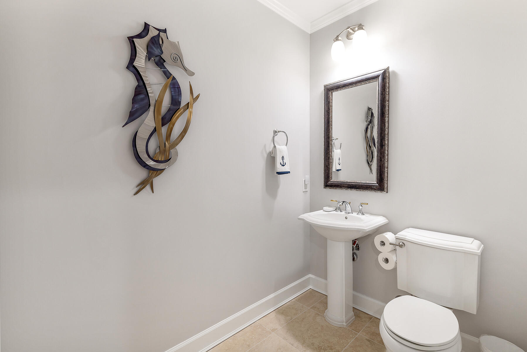 ONE WATER PLACE - Residential