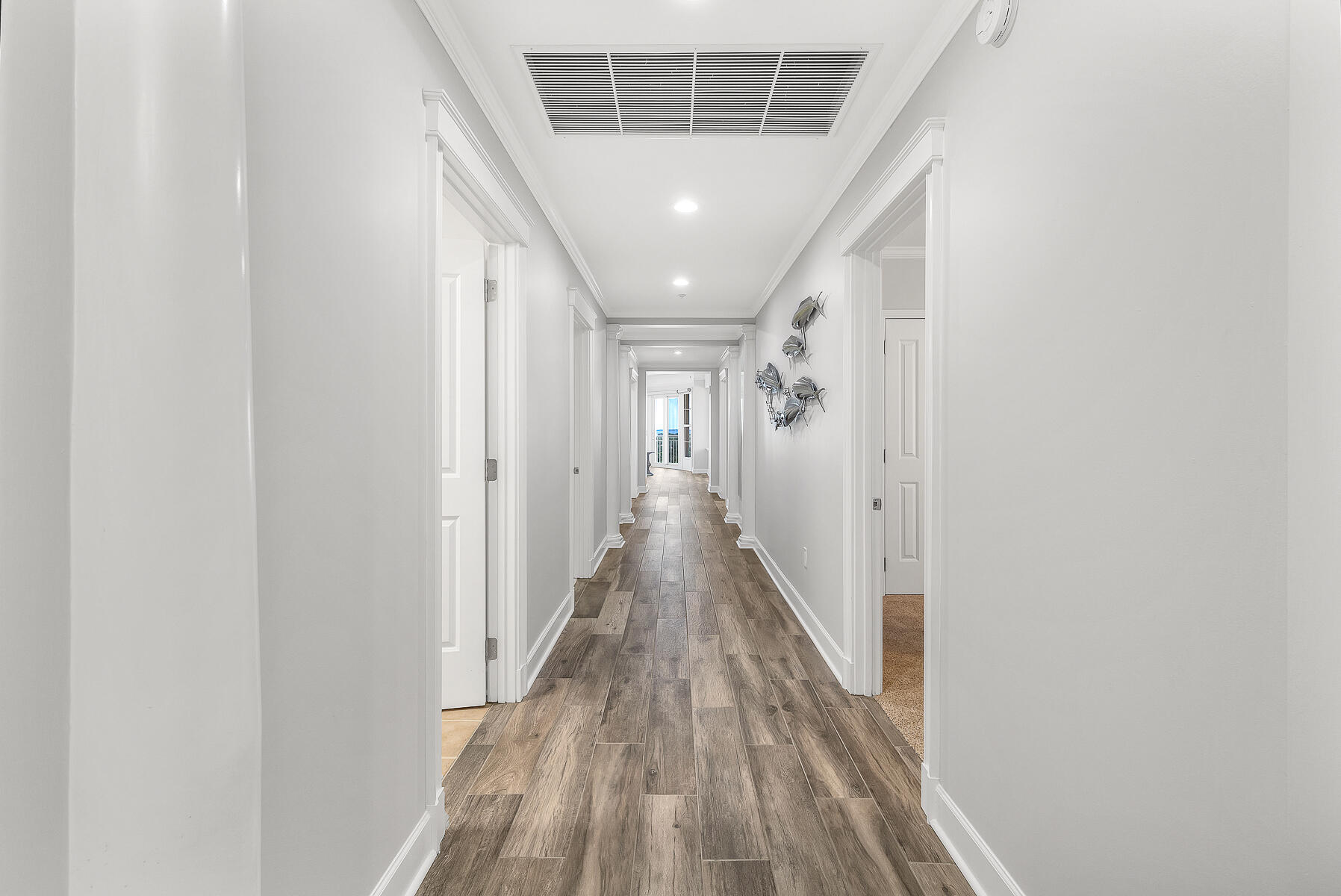 ONE WATER PLACE - Residential