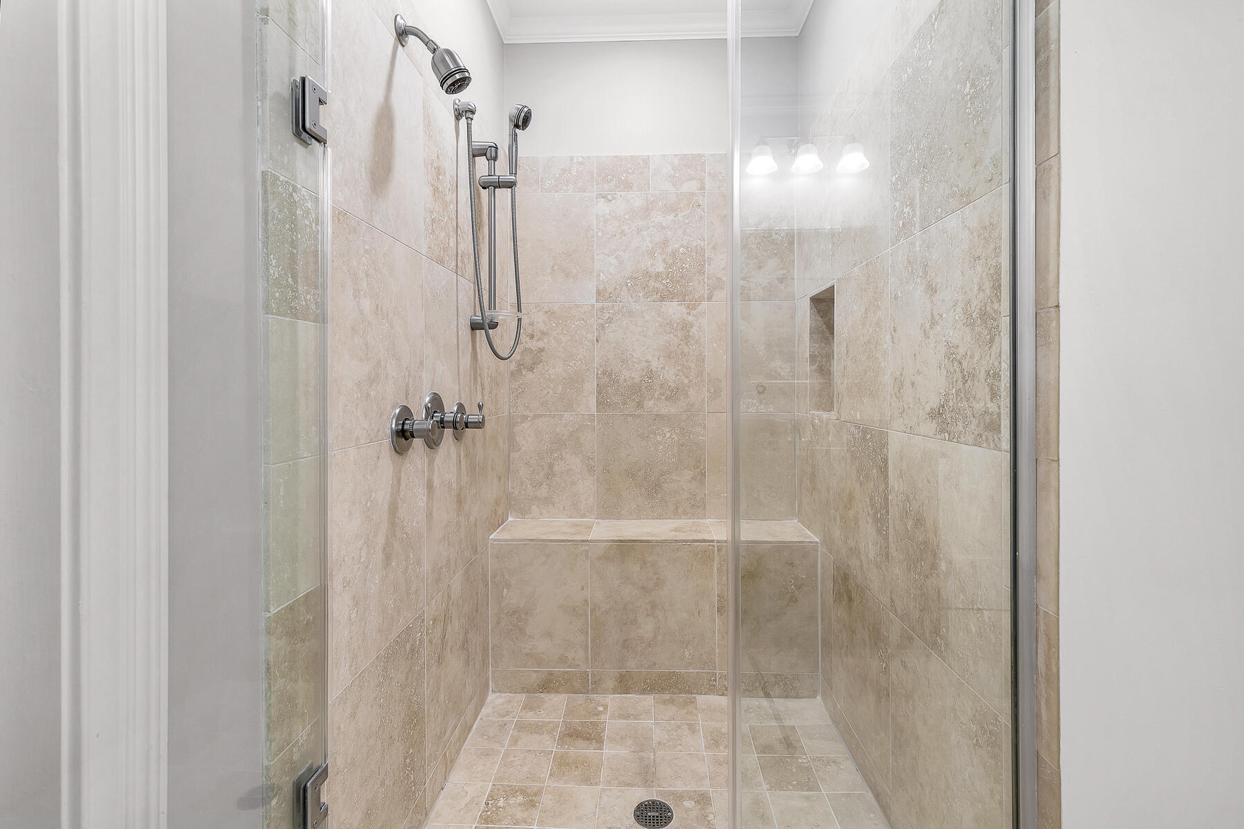 ONE WATER PLACE - Residential