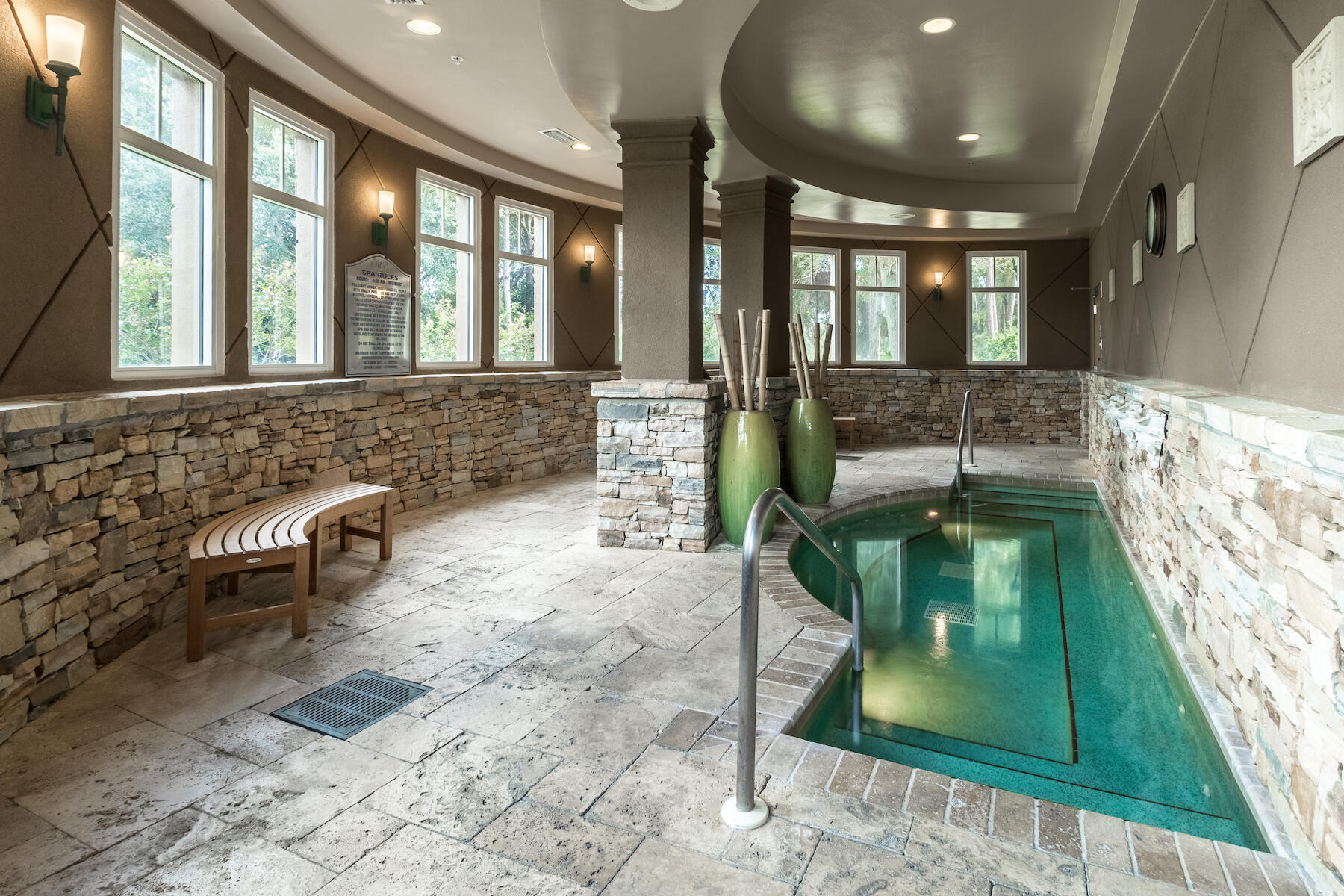 ONE WATER PLACE - Residential