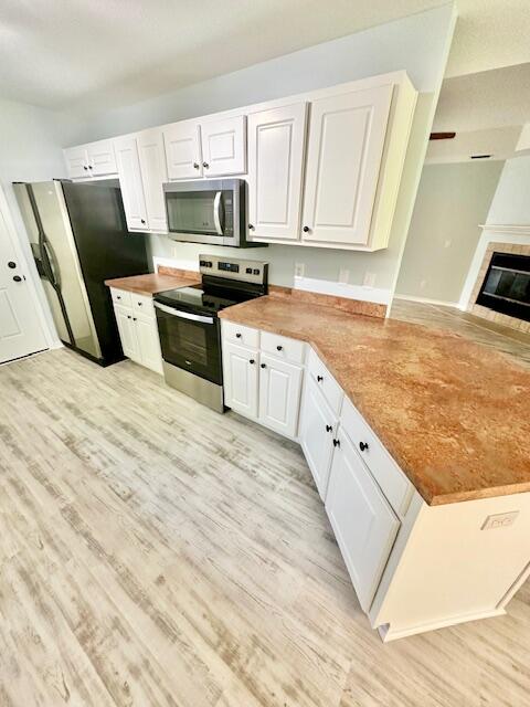 METES & BOUNDS - Residential Lease