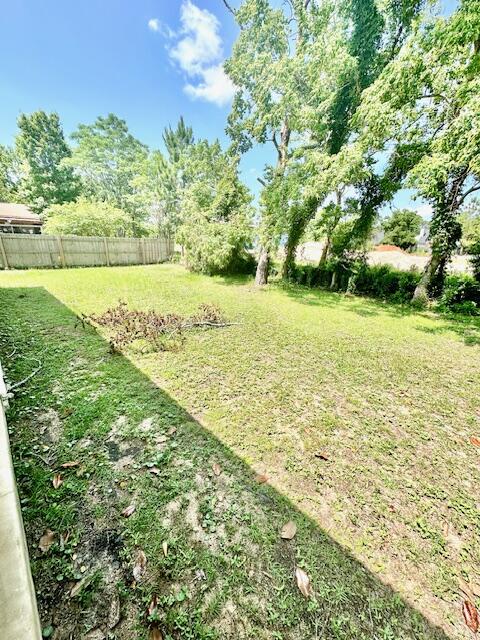 METES & BOUNDS - Residential Lease