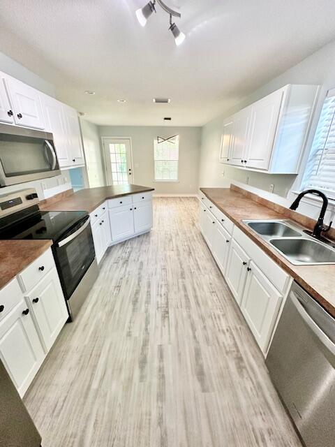 METES & BOUNDS - Residential Lease