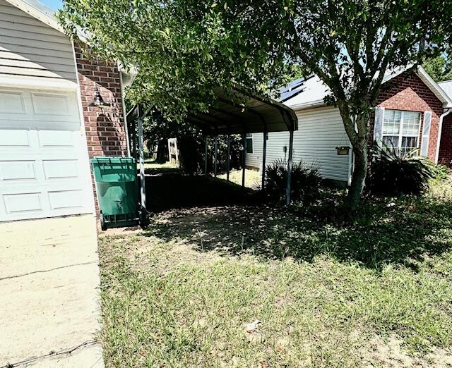 METES & BOUNDS - Residential Lease
