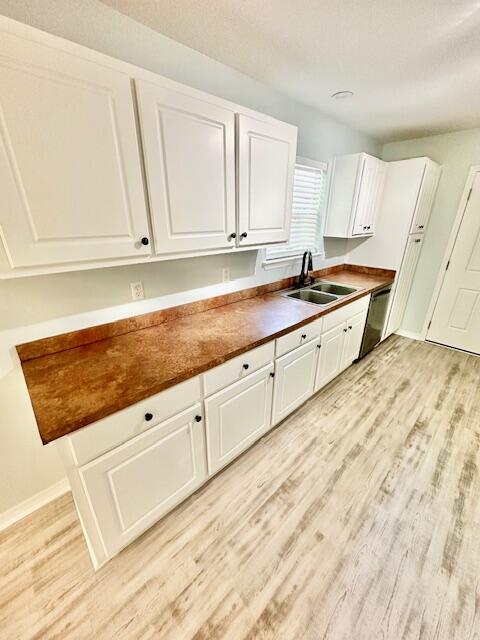 METES & BOUNDS - Residential Lease