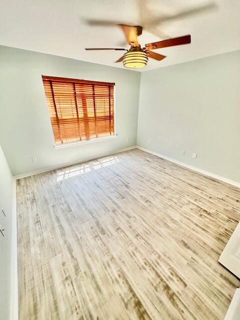 METES & BOUNDS - Residential Lease