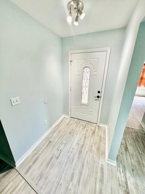 METES & BOUNDS - Residential Lease