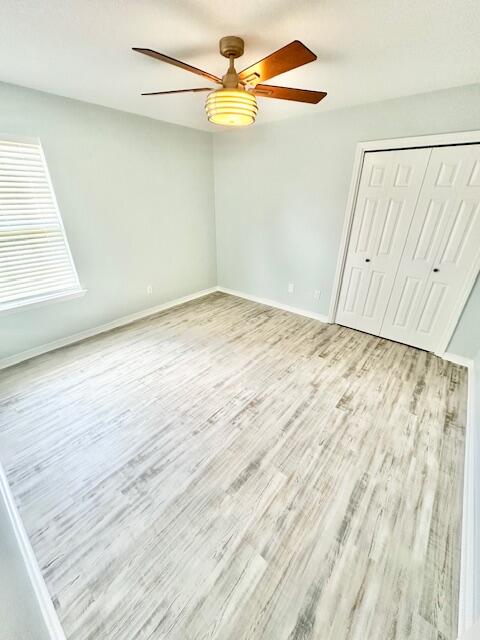METES & BOUNDS - Residential Lease