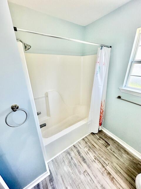METES & BOUNDS - Residential Lease