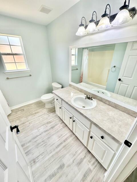 METES & BOUNDS - Residential Lease