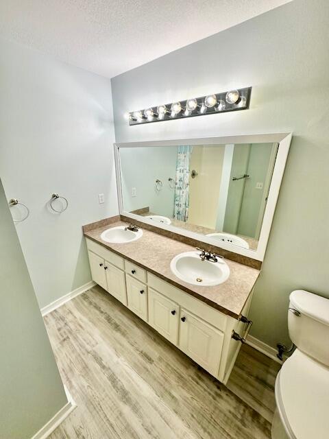 METES & BOUNDS - Residential Lease