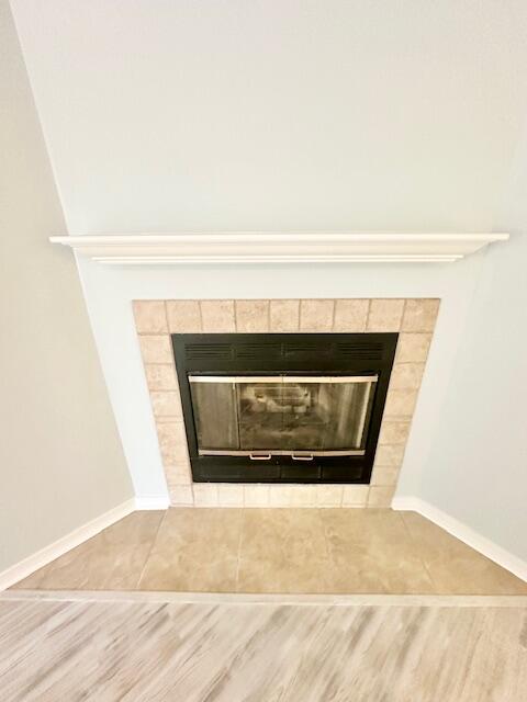 METES & BOUNDS - Residential Lease