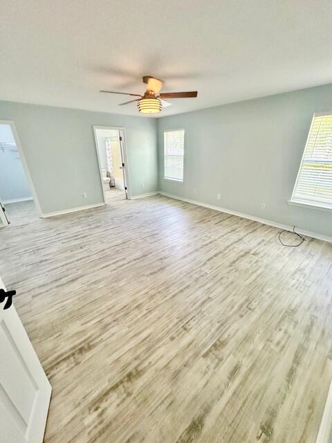 METES & BOUNDS - Residential Lease