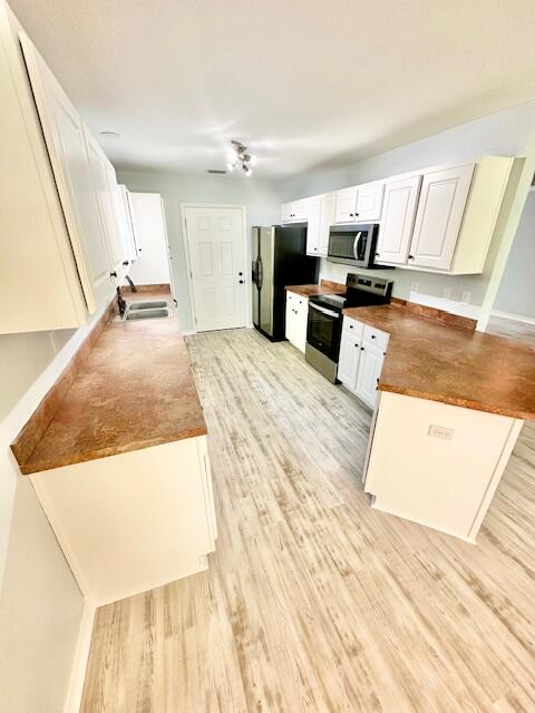 METES & BOUNDS - Residential Lease