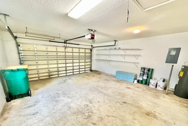 METES & BOUNDS - Residential Lease