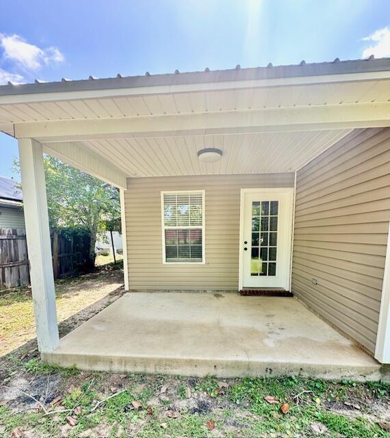 METES & BOUNDS - Residential Lease