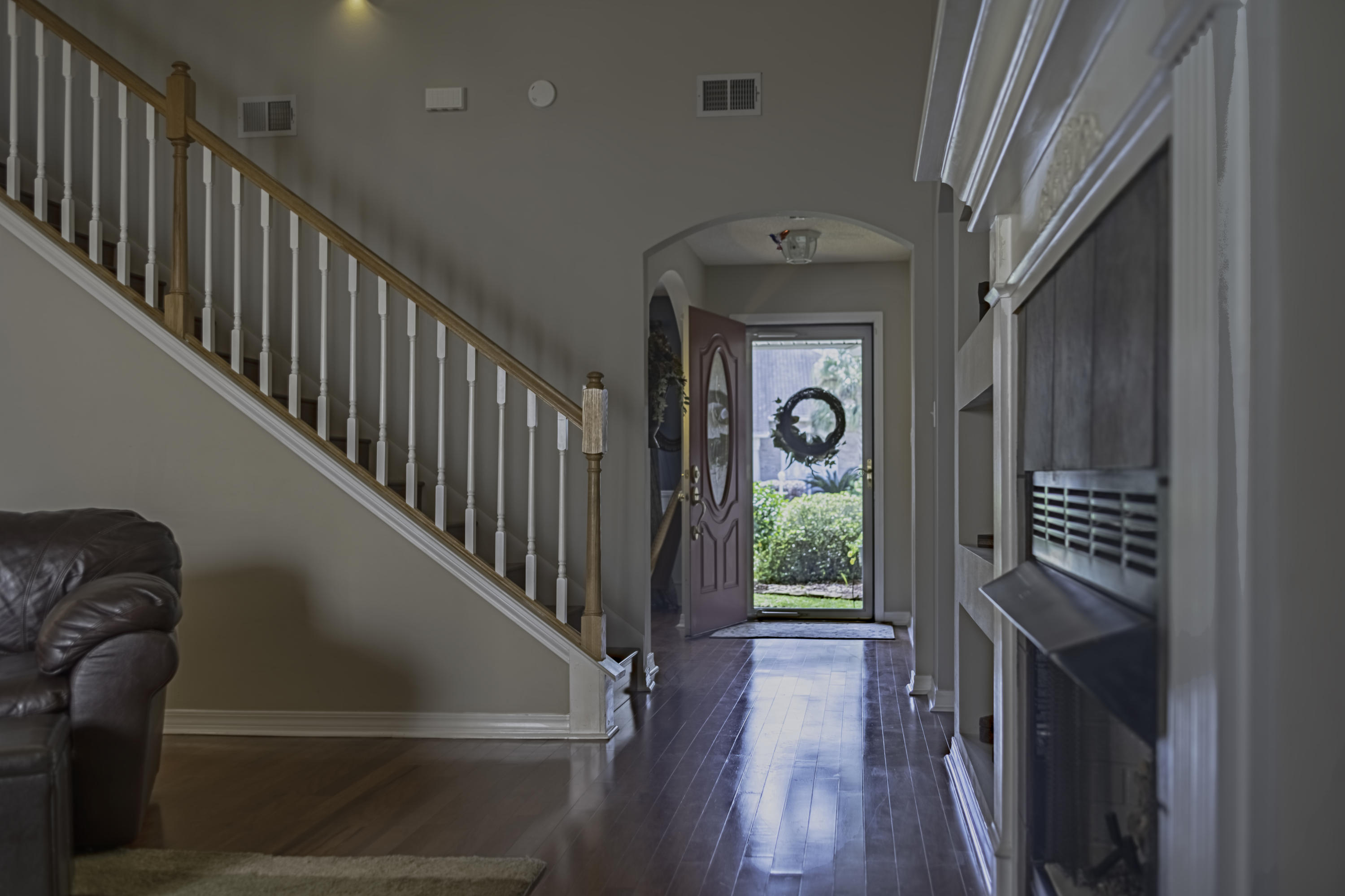 NORTH RIDGE CREEK S/D 1ST ADDN - Residential