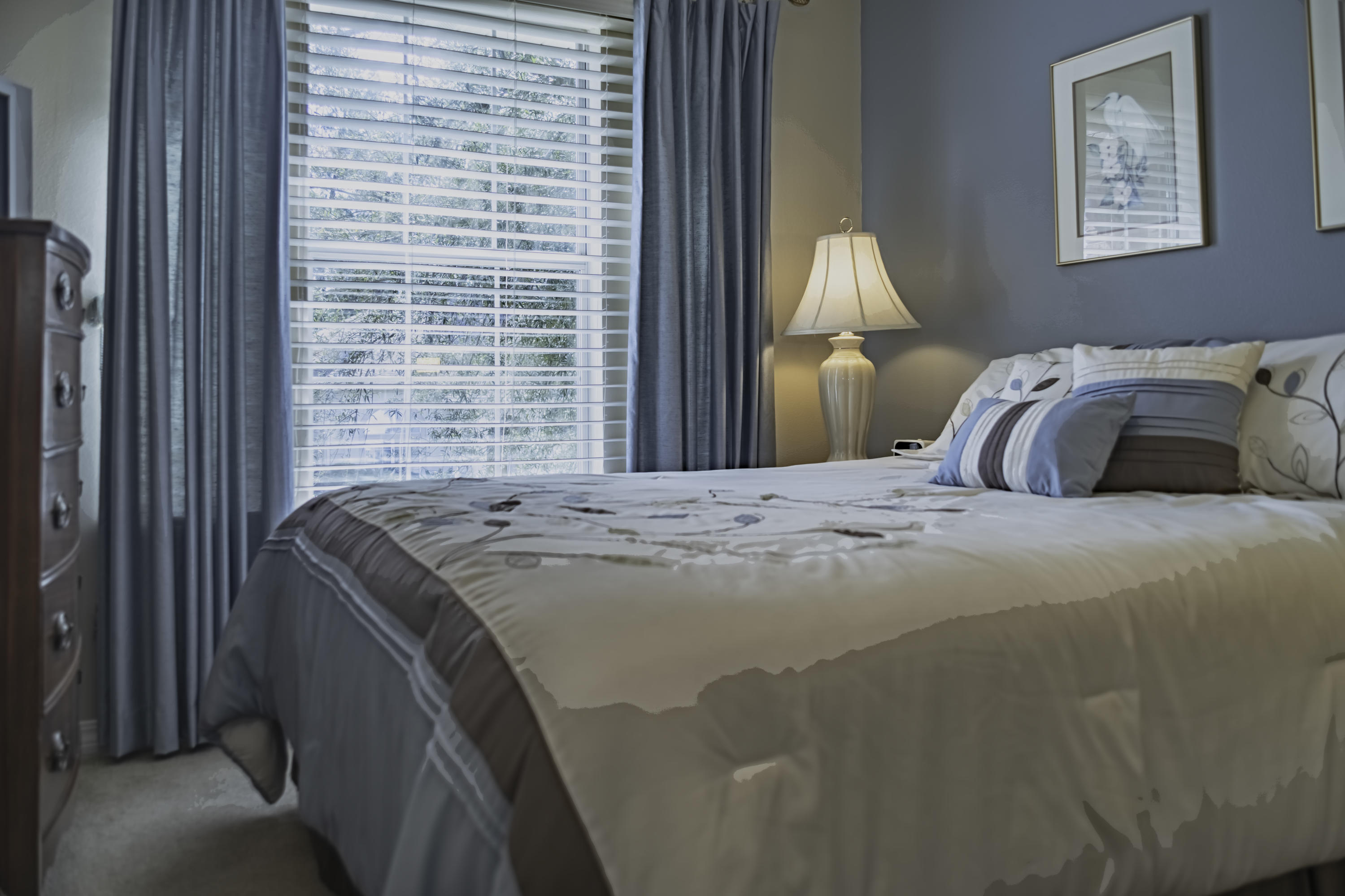 NORTH RIDGE CREEK S/D 1ST ADDN - Residential