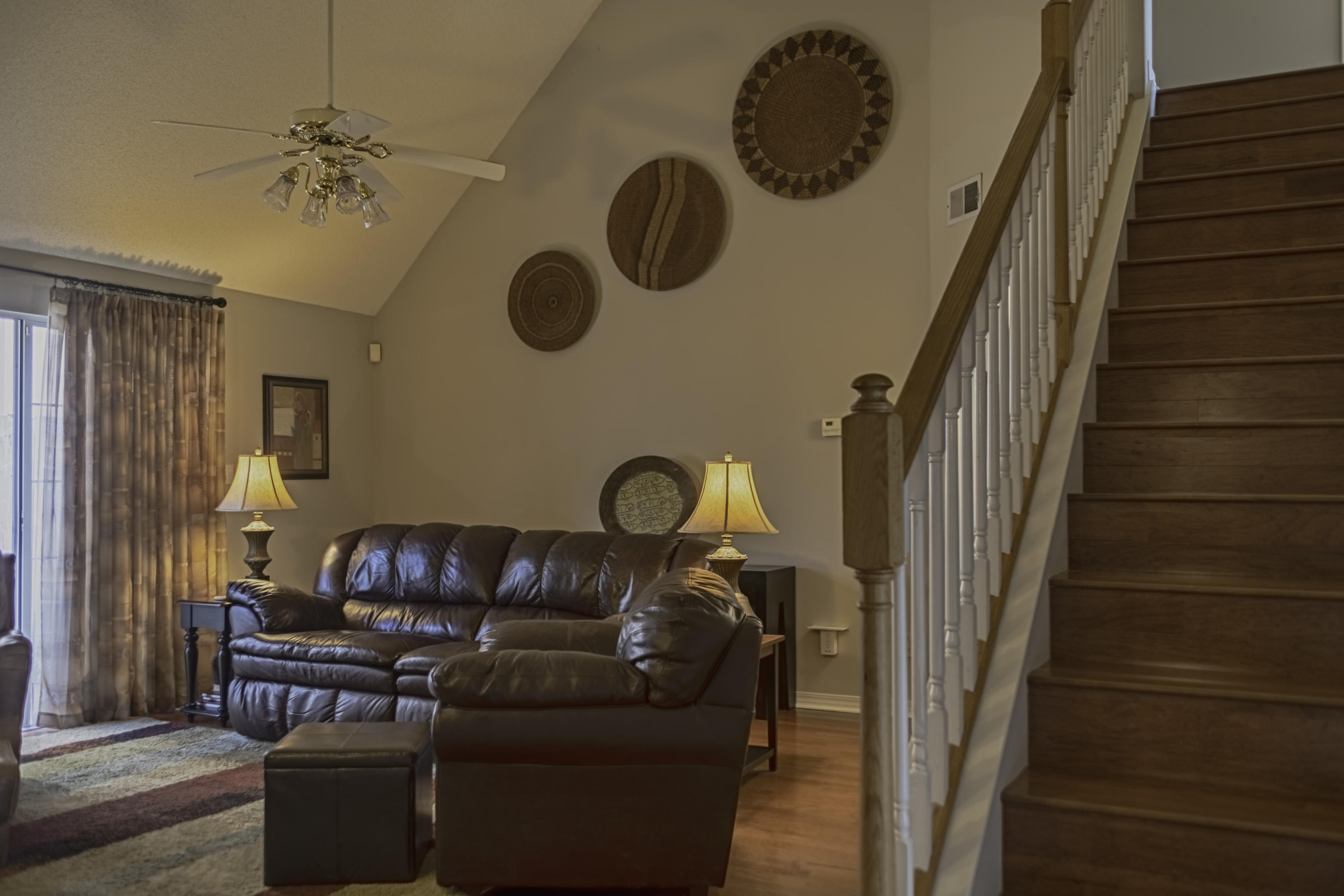 NORTH RIDGE CREEK S/D 1ST ADDN - Residential